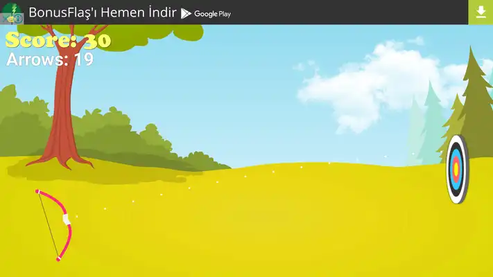 Play Archery Shooter Tournament