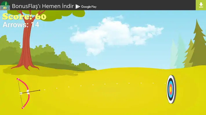 Play Archery Shooter Tournament