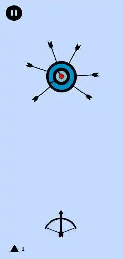 Play Archery Shooting 3D as an online game Archery Shooting 3D with UptoPlay