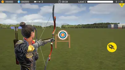 Play Archery Shooting Master  and enjoy Archery Shooting Master with UptoPlay