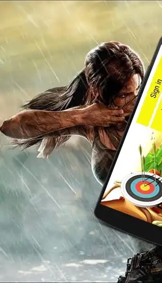 Play Archery Stars  and enjoy Archery Stars with UptoPlay