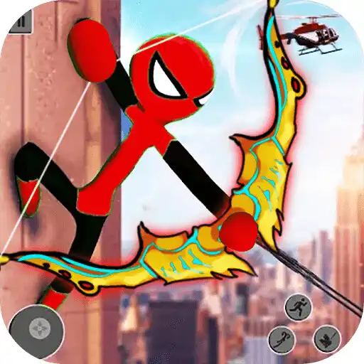 Play Archery Superman APK Play Archery Superman APK
