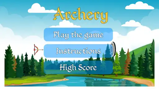 Play Archery The Arrow Game and enjoy Archery The Arrow Game with UptoPlay Play Archery The Arrow Game and enjoy Archery The Arrow Game with UptoPlay
