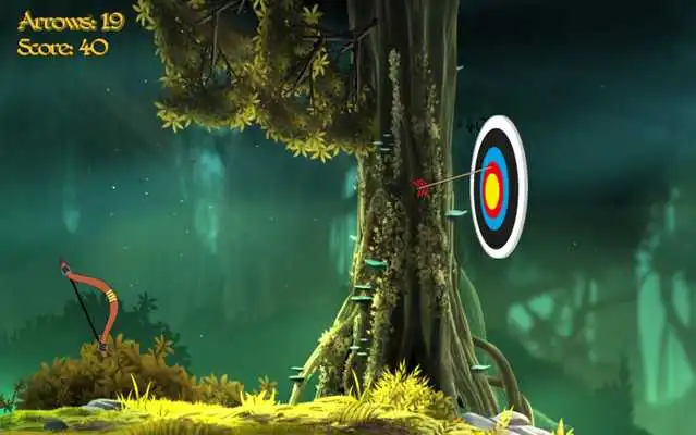 Play Archery Tournament