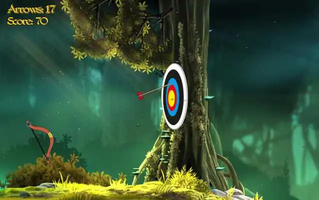 Play Archery Tournament