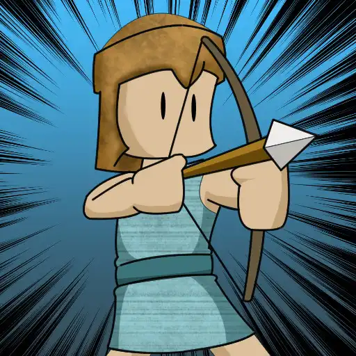 Play Archery Wars -Fight with a bow and arrow!- APK