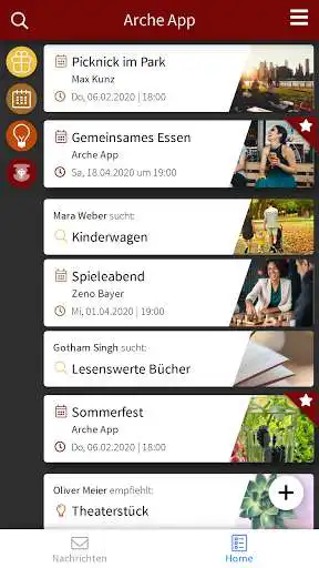 Play Arche Salzwedel as an online game Arche Salzwedel with UptoPlay