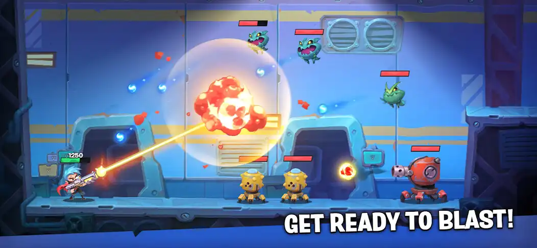 Play Archformer  and enjoy Archformer with UptoPlay