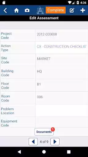 Play ARCHIBUS Mobile Client 3.0 as an online game ARCHIBUS Mobile Client 3.0 with UptoPlay