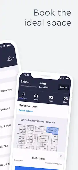 Play Archibus Workplace as an online game Archibus Workplace with UptoPlay