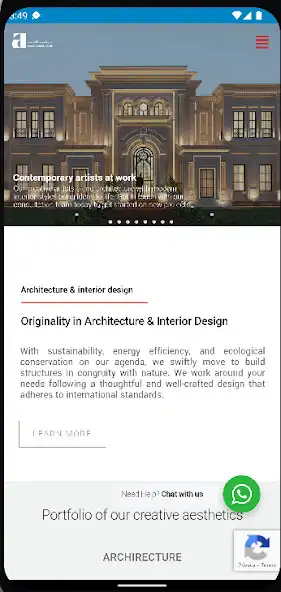 Play Archi Cubes - Interior Design  and enjoy Archi Cubes - Interior Design with UptoPlay