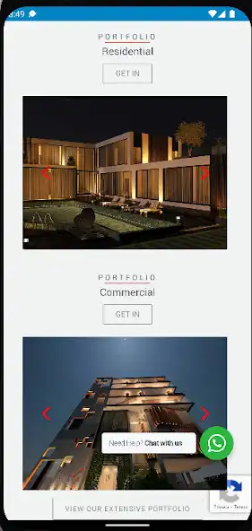 Play Archi Cubes - Interior Design as an online game Archi Cubes - Interior Design with UptoPlay