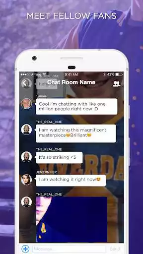 Play Archie Amino for Riverdale