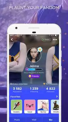 Play Archie Amino for Riverdale