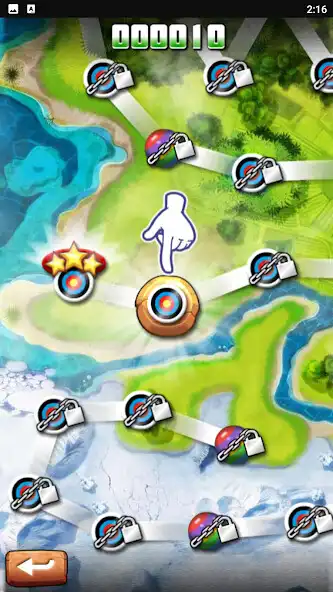 Play Archie Global as an online game Archie Global with UptoPlay
