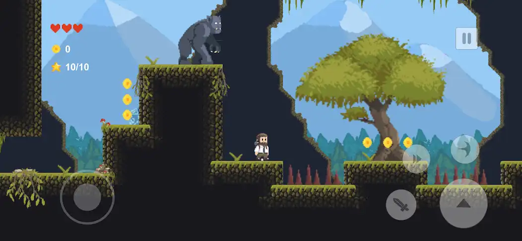 Play Archiland  and enjoy Archiland with UptoPlay