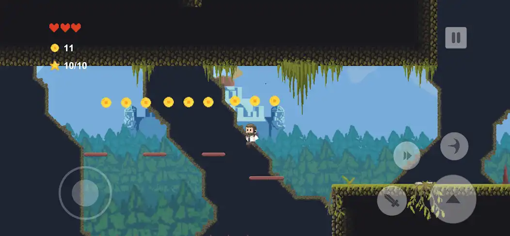 Play Archiland as an online game Archiland with UptoPlay