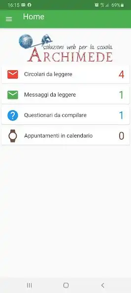 Play Archimede Docenti  and enjoy Archimede Docenti with UptoPlay