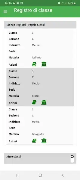 Play Archimede Docenti as an online game Archimede Docenti with UptoPlay