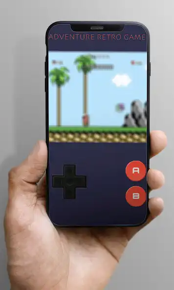 Play Archipelag Adventure Retro Rom as an online game Archipelag Adventure Retro Rom with UptoPlay