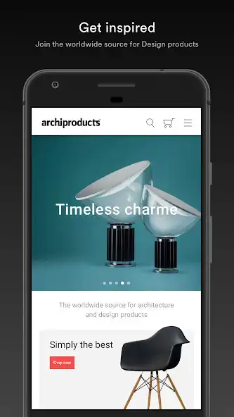 Play Archiproducts  and enjoy Archiproducts with UptoPlay