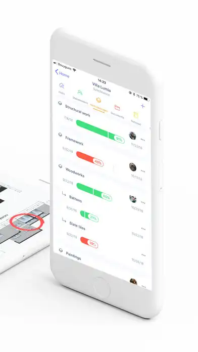 Play Archireport as an online game Archireport with UptoPlay