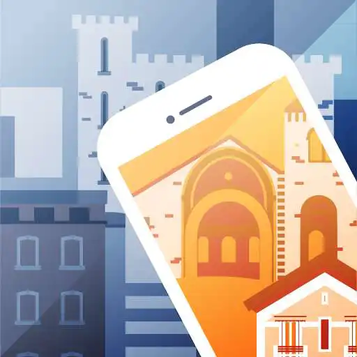 Play Archistoire Avignon Saint-Ruf APK