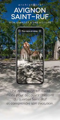 Play Archistoire Avignon Saint-Ruf and enjoy Archistoire Avignon Saint-Ruf with UptoPlay Play Archistoire Avignon Saint-Ruf and enjoy Archistoire Avignon Saint-Ruf with UptoPlay