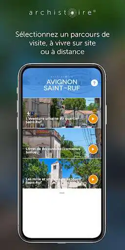 Play Archistoire Avignon Saint-Ruf as an online game online Archistoire Avignon Saint-Ruf with UptoPlay com.archistoire.avignon Play Archistoire Avignon Saint-Ruf as an online game Archistoire Avignon Saint-Ruf with UptoPlay