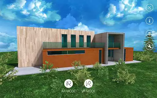 Play APK ARchitect AR  and enjoy ARchitect AR with UptoPlay com.Enlight.ARchitect