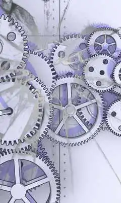 Play Architect live wallpaper Free