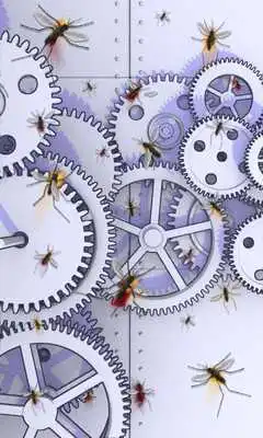 Play Architect live wallpaper Free