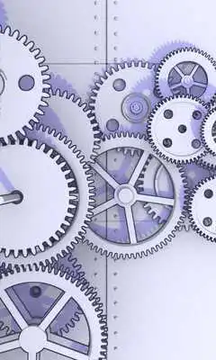 Play Architect live wallpaper Free