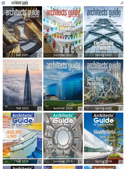 Play Architects Guide Glass  Metal  and enjoy Architects Guide Glass  Metal with UptoPlay
