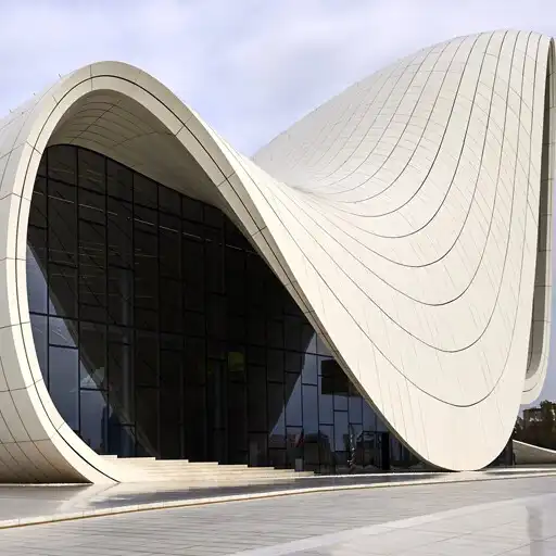Play Architects Pritzker Zaha Hadid APK Play Architects Pritzker Zaha Hadid APK