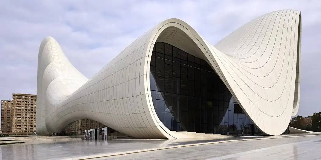Play Architects Pritzker Zaha Hadid as an online game Architects Pritzker Zaha Hadid with UptoPlay