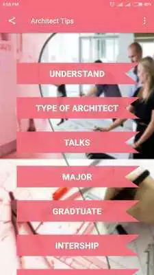 Play Architect Tips
