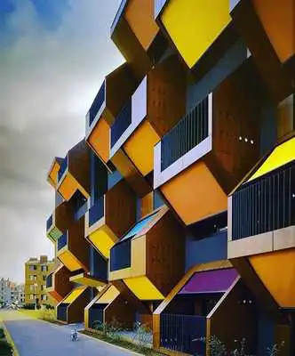 Play Architectural Design
