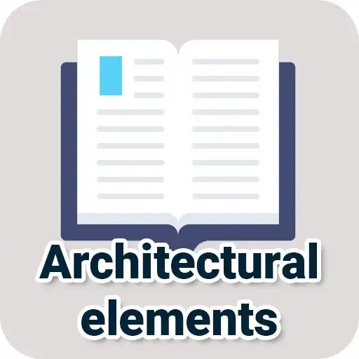 Play Architectural elements Books APK