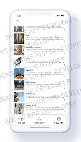 Play Architectural elements Books as an online game Architectural elements Books with UptoPlay