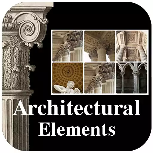 Run free android online Architectural elements APK
