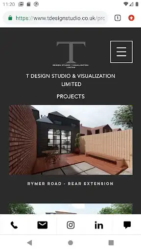 Play Architectural House Extension & interior Design UK as an online game Architectural House Extension & interior Design UK with UptoPlay