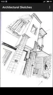 Play Architectural Sketches