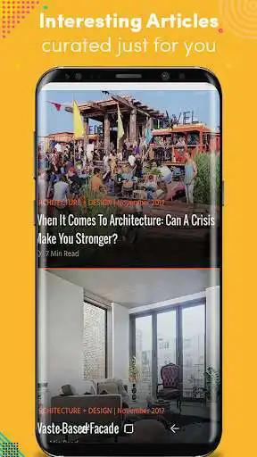Play Architecture + Design as an online game Architecture + Design with UptoPlay