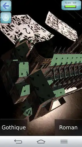 Play ARchitecture gothic / roman  and enjoy ARchitecture gothic / roman with UptoPlay