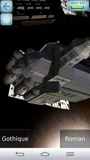 Play ARchitecture gothic / roman as an online game ARchitecture gothic / roman with UptoPlay