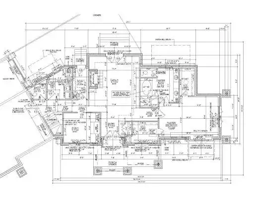 Play Architecture House Drawing