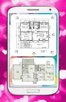 Play Architecture Plan House New