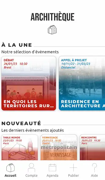 Play Archithèque  and enjoy Archithèque with UptoPlay