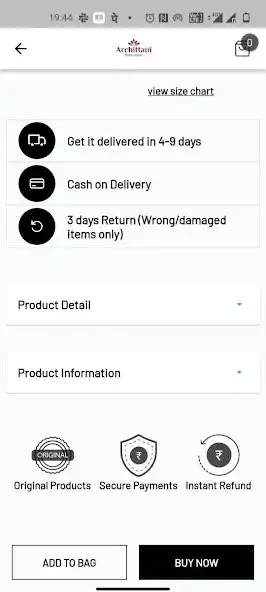 Play Archittam India as an online game Archittam India with UptoPlay